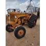 Minneapolis Moline Farm Tractors